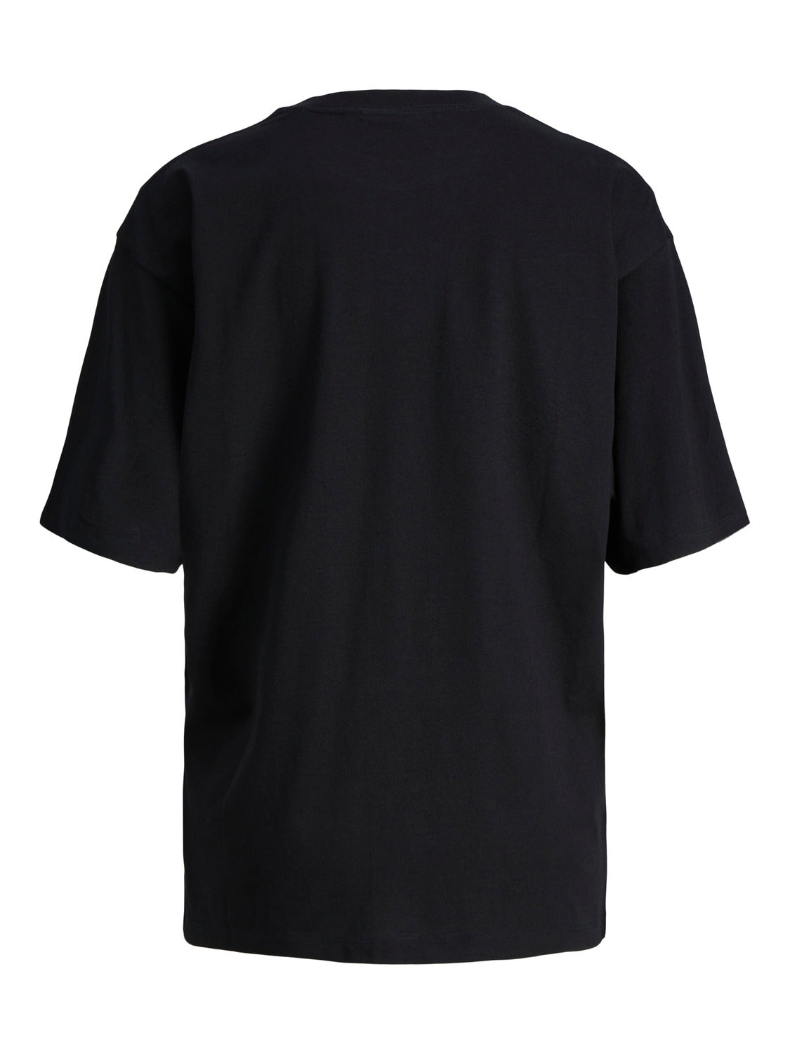 JXANDREA T-Shirt - Black
